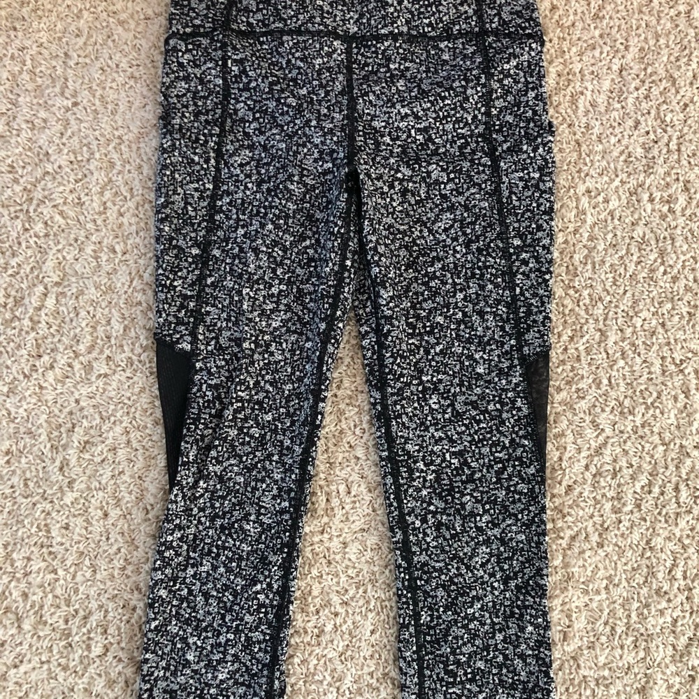 Lulu lemon legging